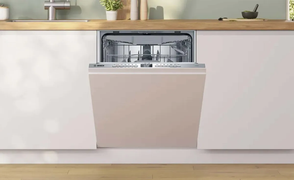 Bosch SMV4EVX04E ugradna sudomašina