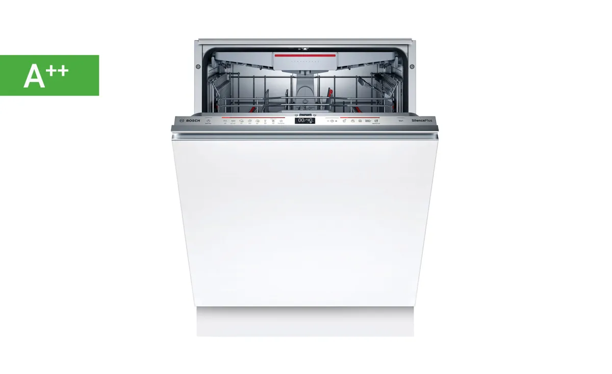 Bosch SMV6ECX93E ugradna sudomašina