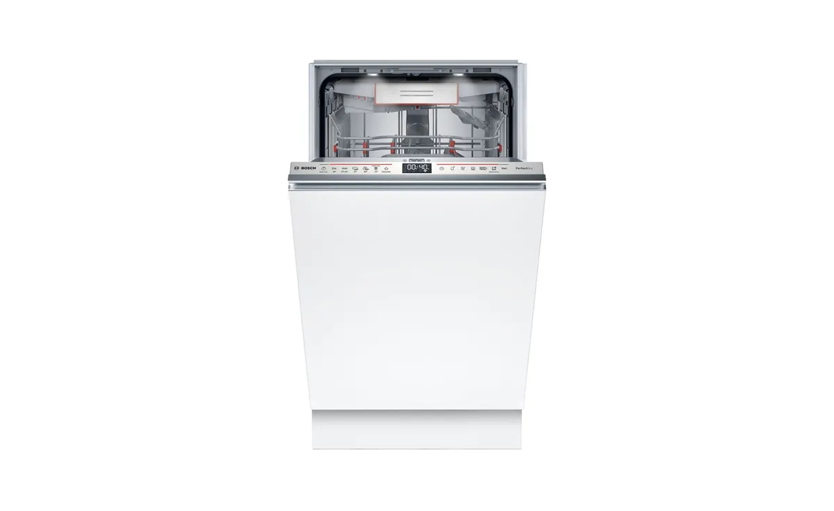 Bosch SPV6YMX08E ugradna sudomašina