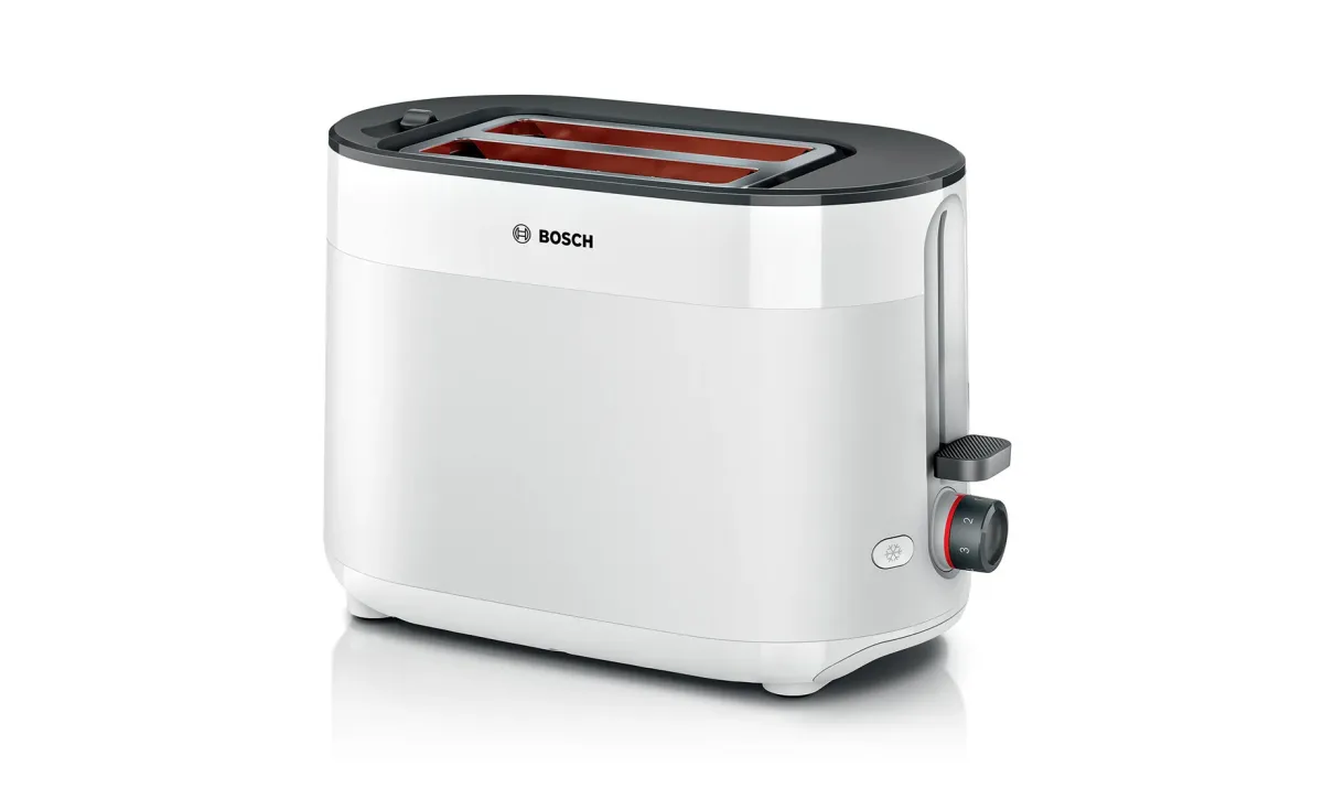 Bosch TAT2M121 toster