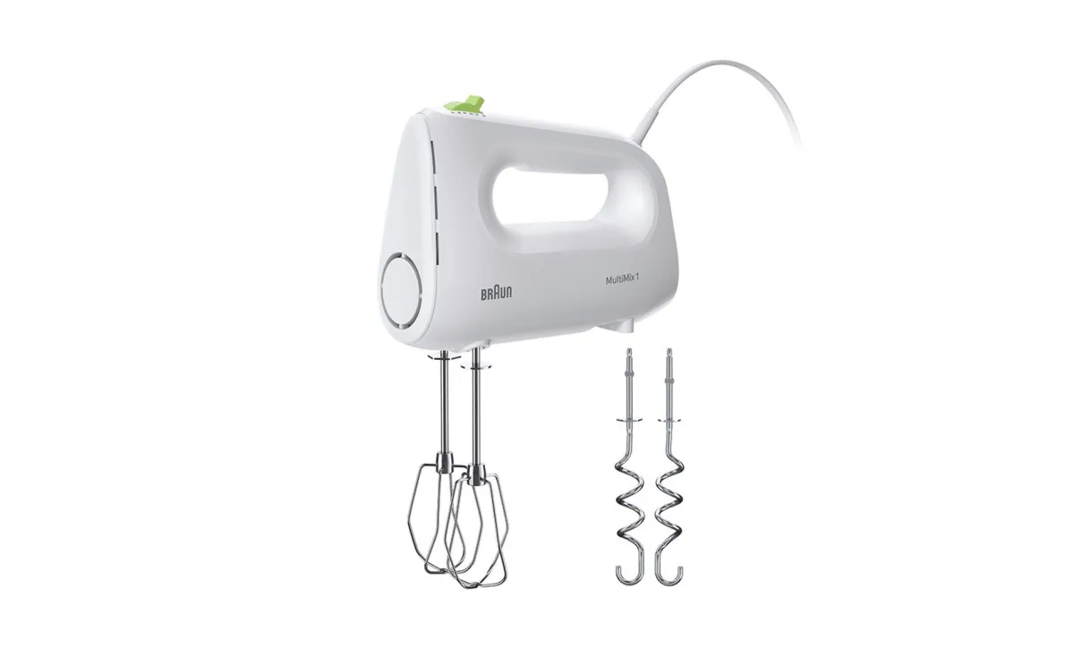 Braun HM1110WH ručni mikser