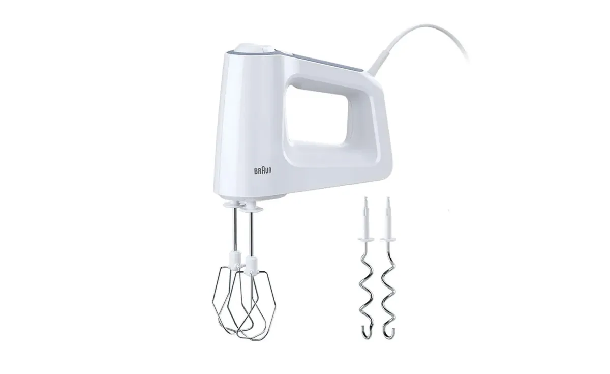 Braun HM3100 mikser