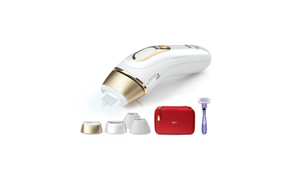 Braun IPL PL5387 box