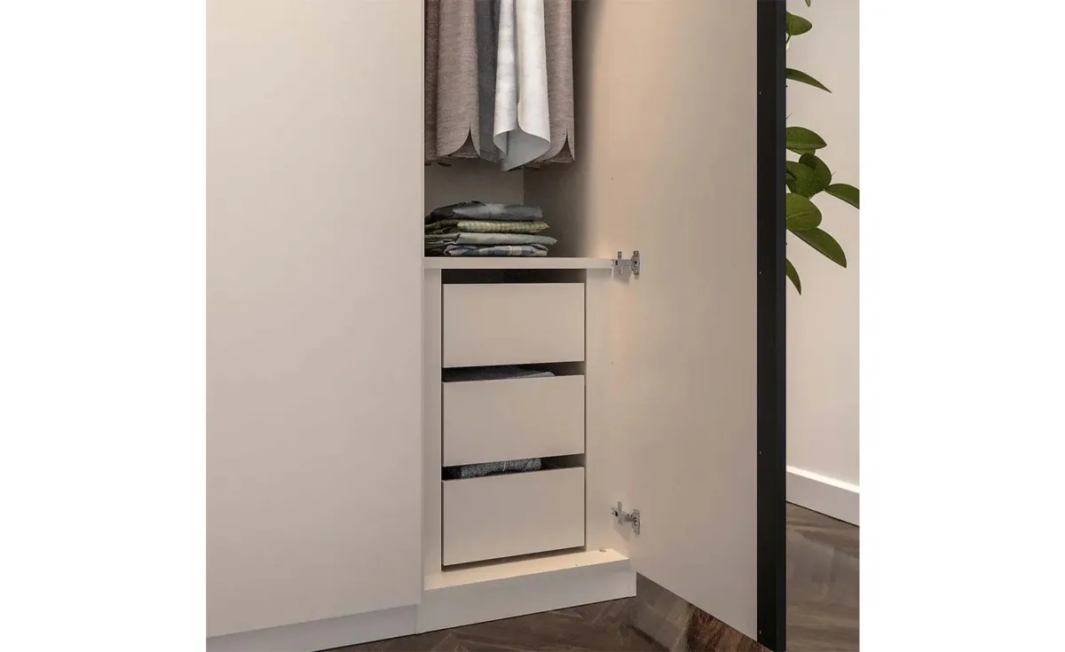 Brema fiokar za ormar 44x61x45 cm