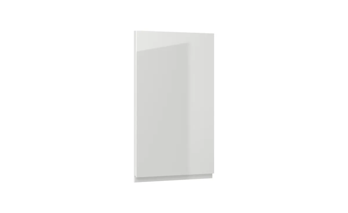 Brooklyn vrata 45x2x72cm cm bela