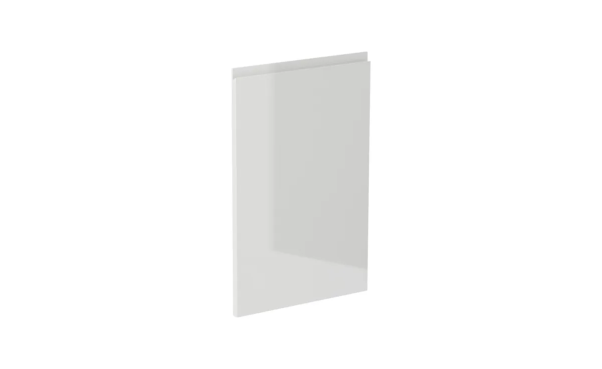 Brooklyn vrata za sudomašinu 44,7x2x71,6cm siva