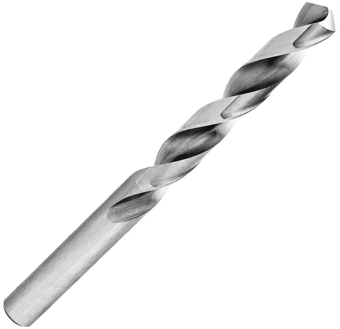 Brušeno burgije za metal 10,0 mm