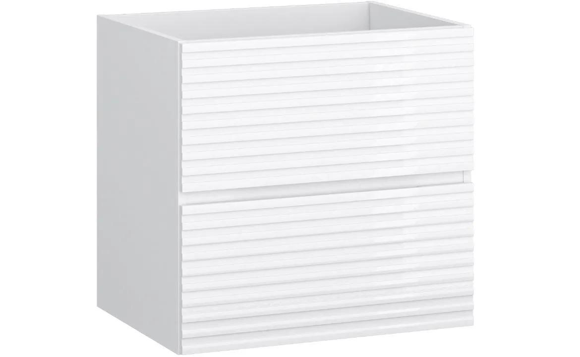 Bruno 60 baza za umivaonik 59,8x45,4x57,1 bela