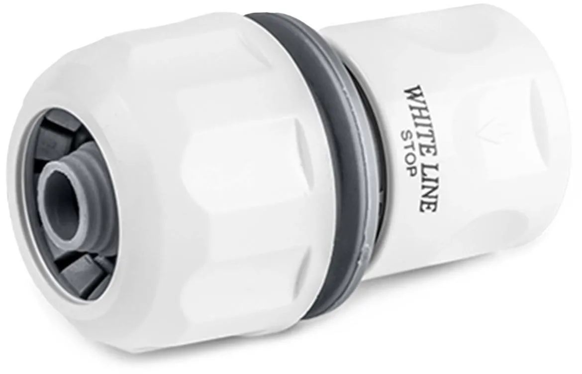 Brza spojnica za crevo UNIVERSAL 1/2, 5/8, 3/4 STOP WL-2180