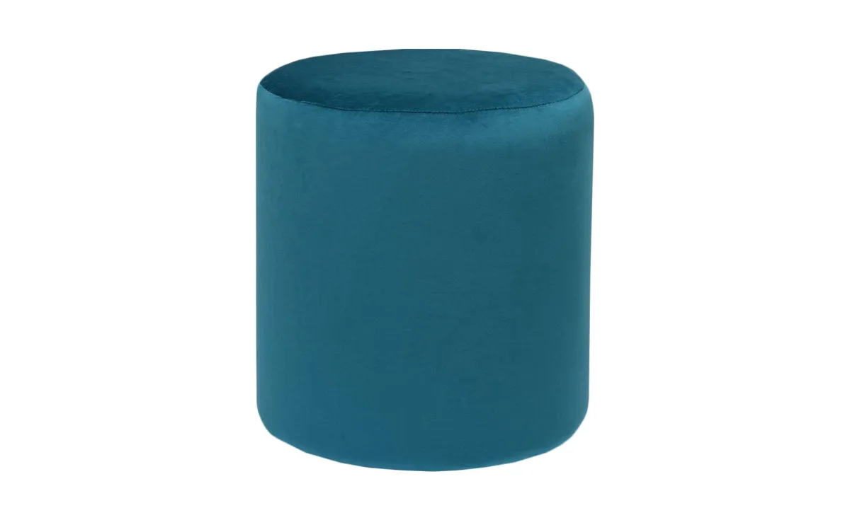 Button S tabure 31x34 cm zelena