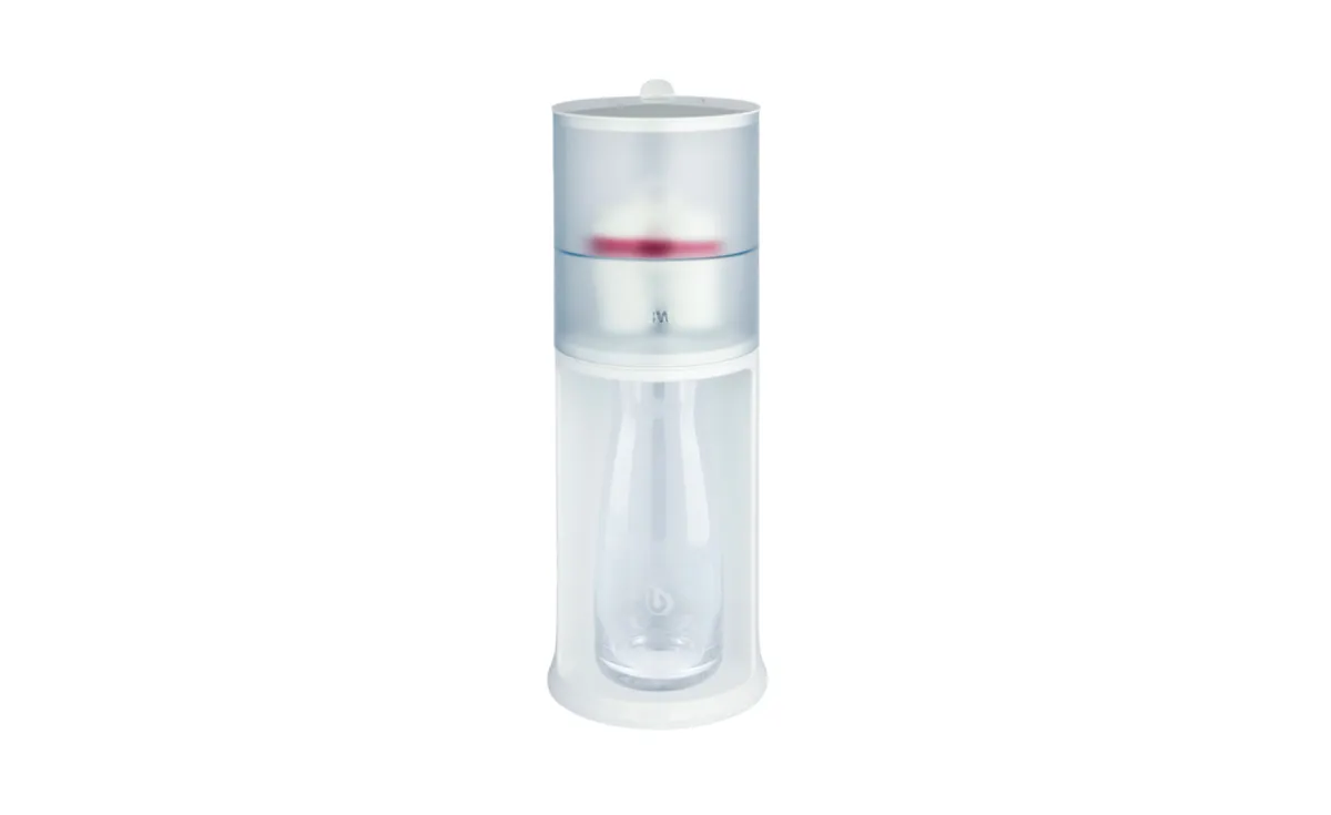 BWT AQUALIZER stoni filter