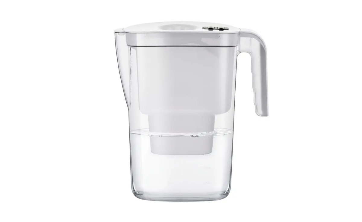 BWT VIDA 2,6L bokal