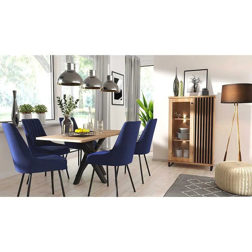 Cali ormar C23 150x60x213 artisan