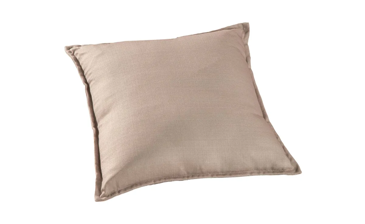 Calma baštenski jastuk 45x45 cm bež