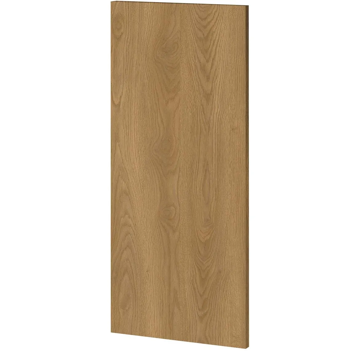 Campari 72/32 gornja ploca 32x1,8x72 cm hrast