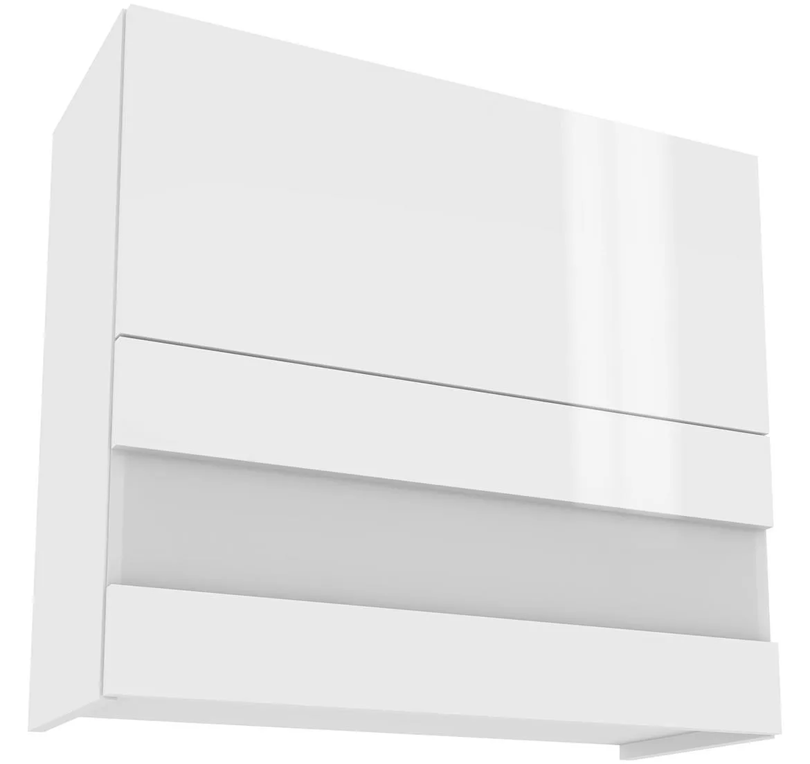 Campari kuhinjski element 2 vrata WWPO8 80x32x72 beli