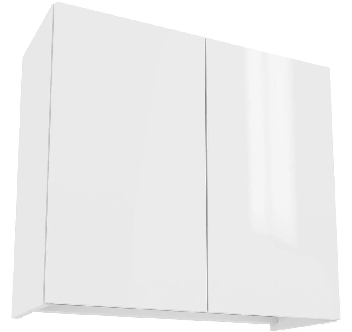 Campari kuhinjski element W6 2 vrata 60x32x72 beli