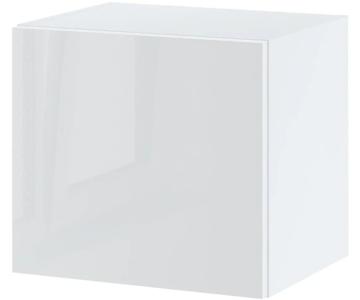 Campari kuhinjski element WO4 1 vrata 40x32x36 beli