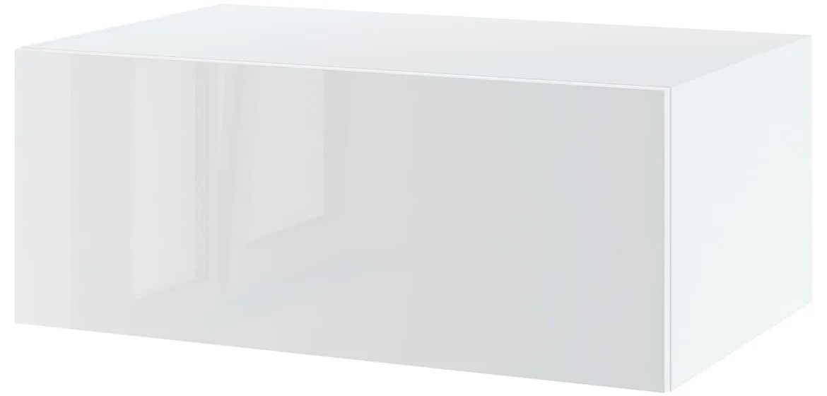 Campari kuhinjski element WOG9 1 vrata 90x58x36 beli