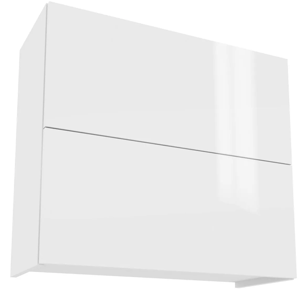 Campari kuhinjski element WPO8 2 vrata 80x32x72 beli