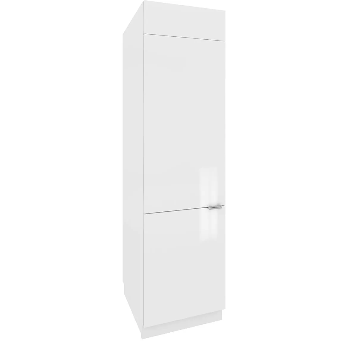 Campari kuhinjski element ZL6 60x58x203,7 beli