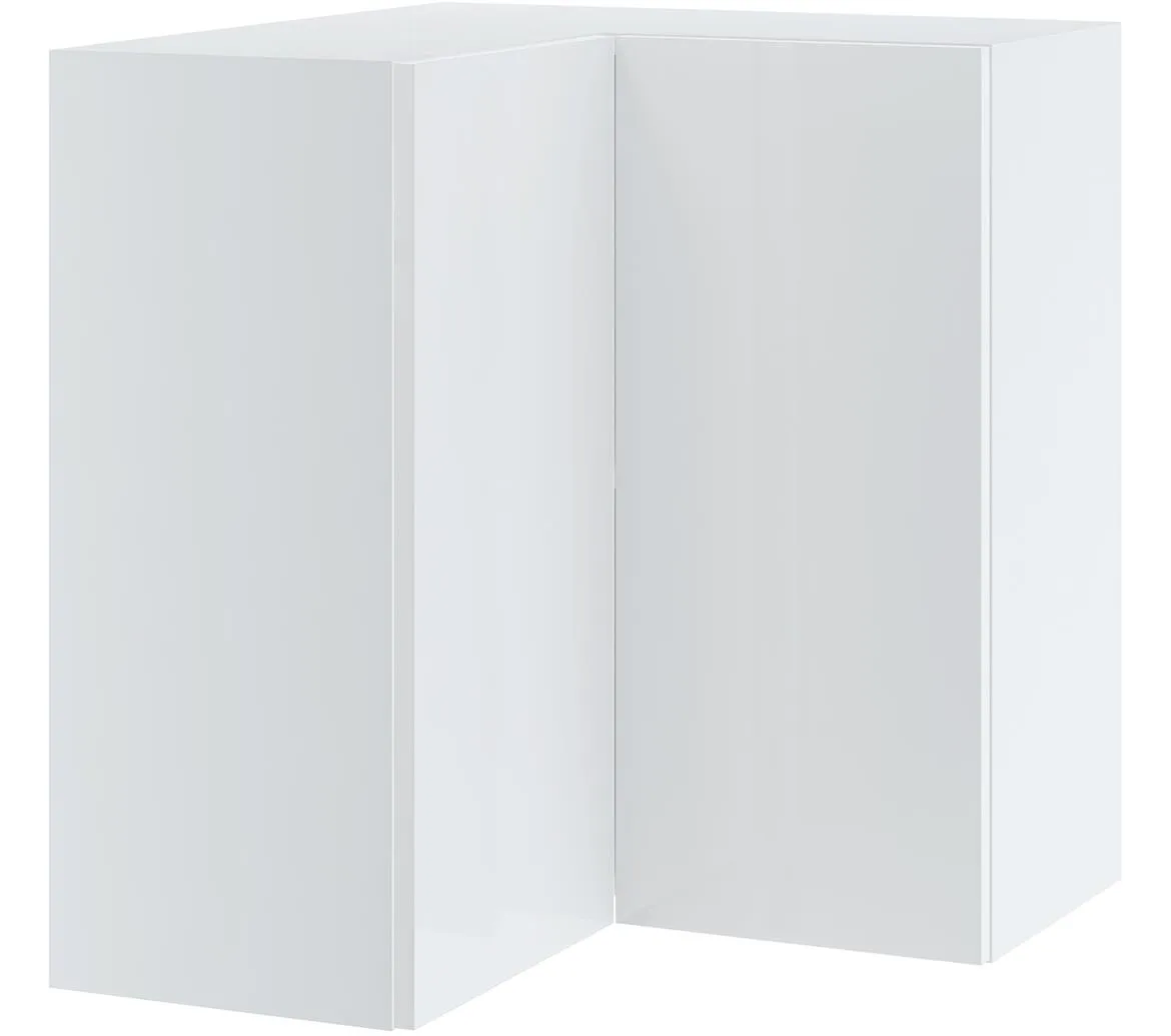 Campari ugaoni kuhinjski element WNPP65 2 vrata 65x32x72 beli