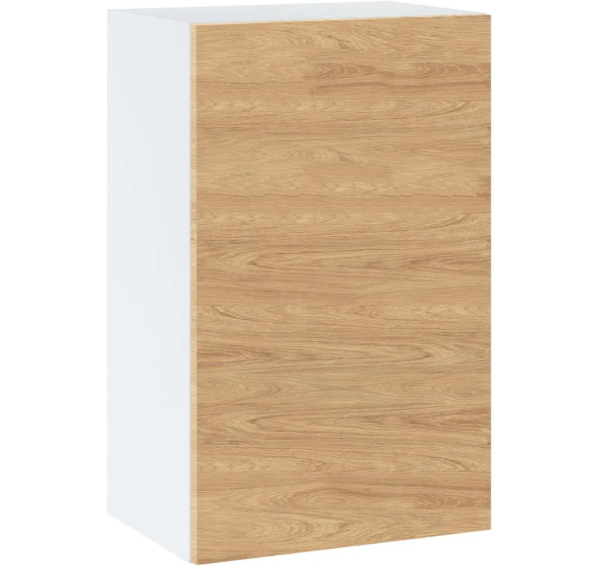 Campari W45/1080 kuhinjski element 45x32x108 cm natur/bela