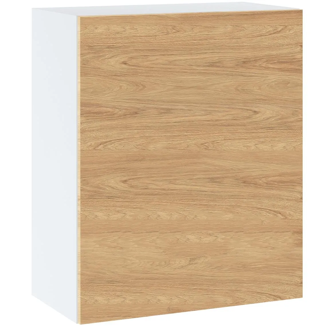 Campari W60/1080 kuhinjski element 60x32x108 cm natur/bela