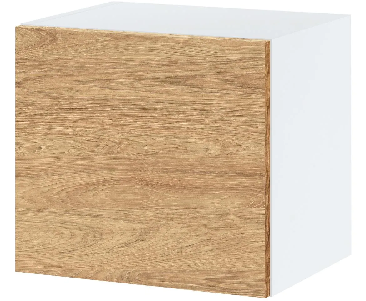 Campari WO4/36 kuhinjski element 1 vrata 40x32x36 cm natur/bela