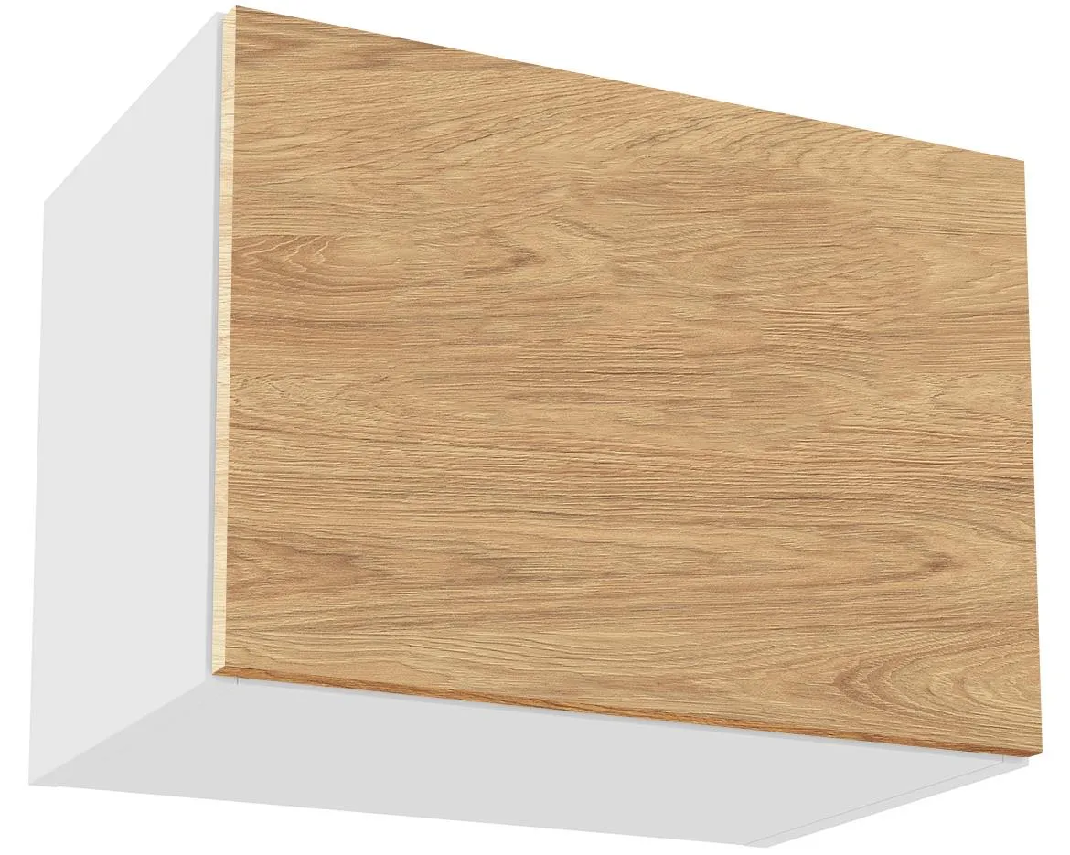 Campari WO5/36 kuhinjski element 1 vrata 50x32x36 cm natur/bela