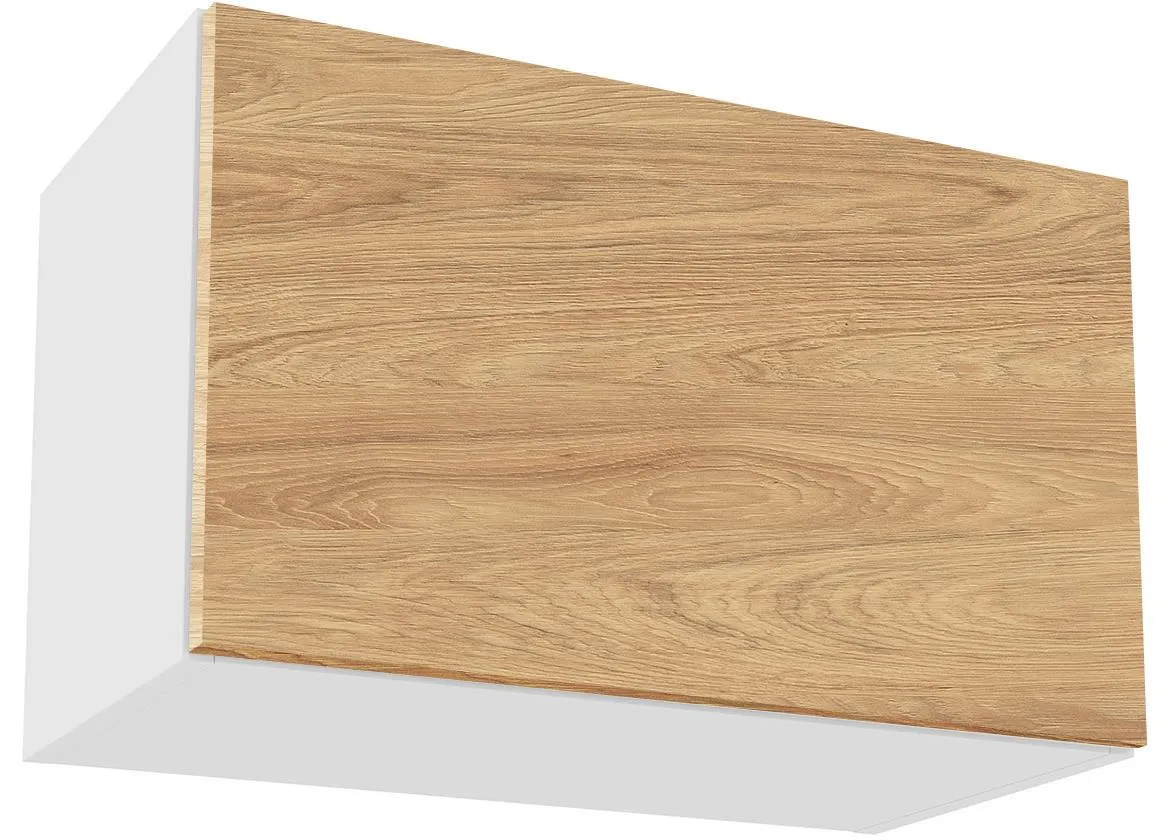 Campari WO6/36 kuhinjski element 1 vrata 60x32x36 cm natur/bela