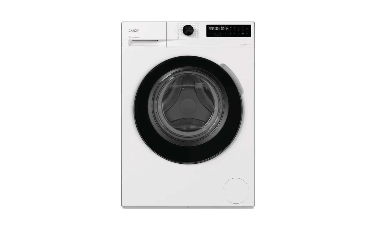 Candy BR 26SSB5-S mašina za pranje veša super slim