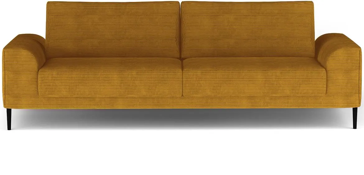 Capitol Poso 01 trosed s ležajem 250x105x89 cm bež