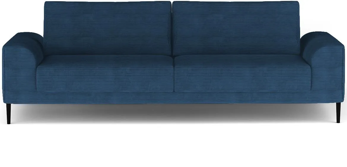 Capitol Poso 05 trosed s ležajem  250x105x89 cm bež