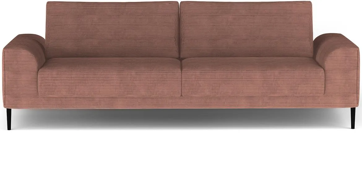 Capitol Poso 29 trosed s ležajem 250x105x89 cm bež