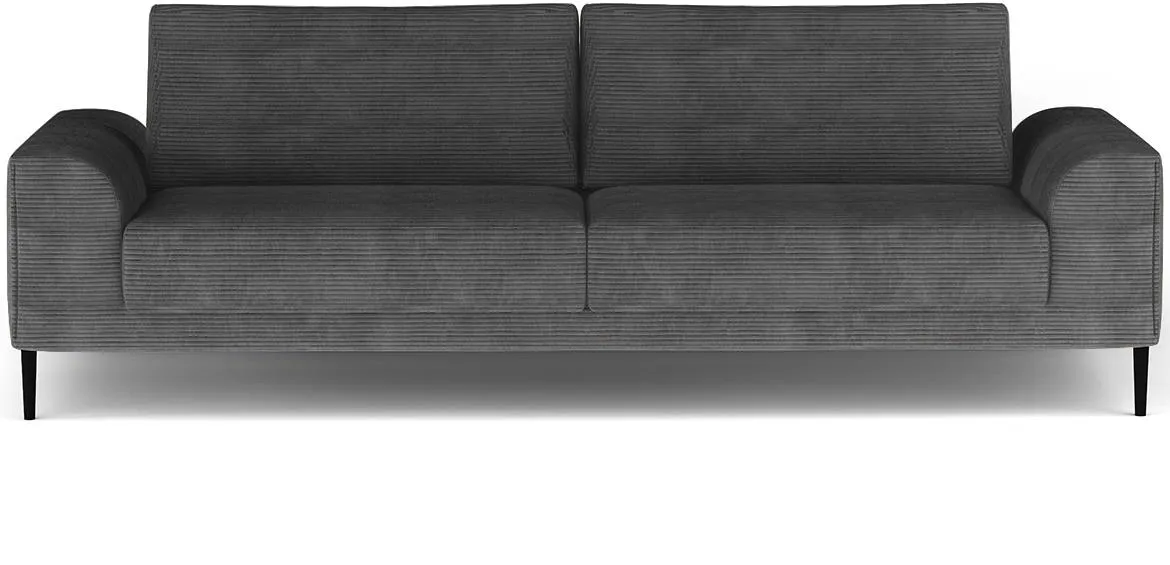 Capitol Poso 34 trosed s ležajem 250x105x89 cm bež