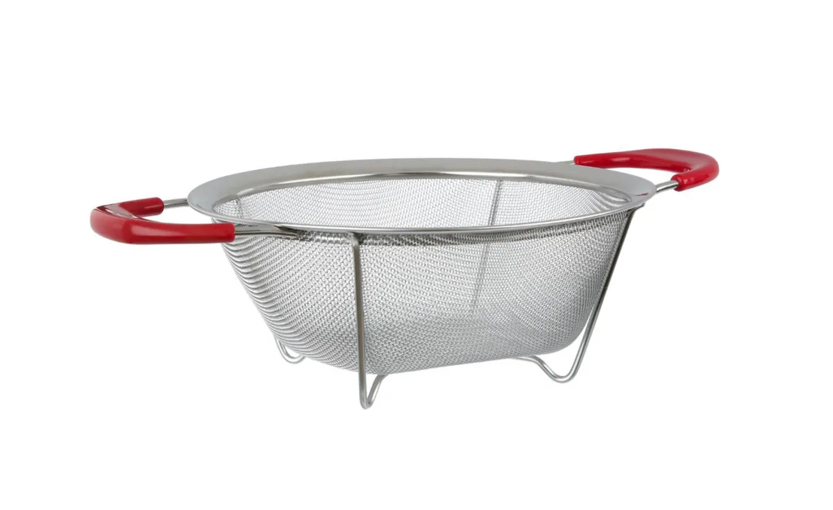 Cediljka Inox 32,5cm, više boja