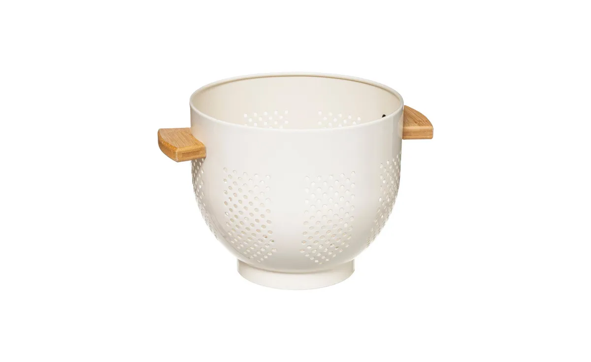 Cediljka Valery 4,5l bela
