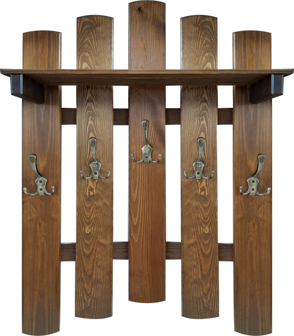 Civiluk sa policom 5 metalne kuke