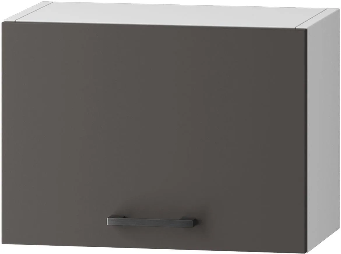 Clara W50okgr kuhinjski element 50x28,8x72 cm sivi