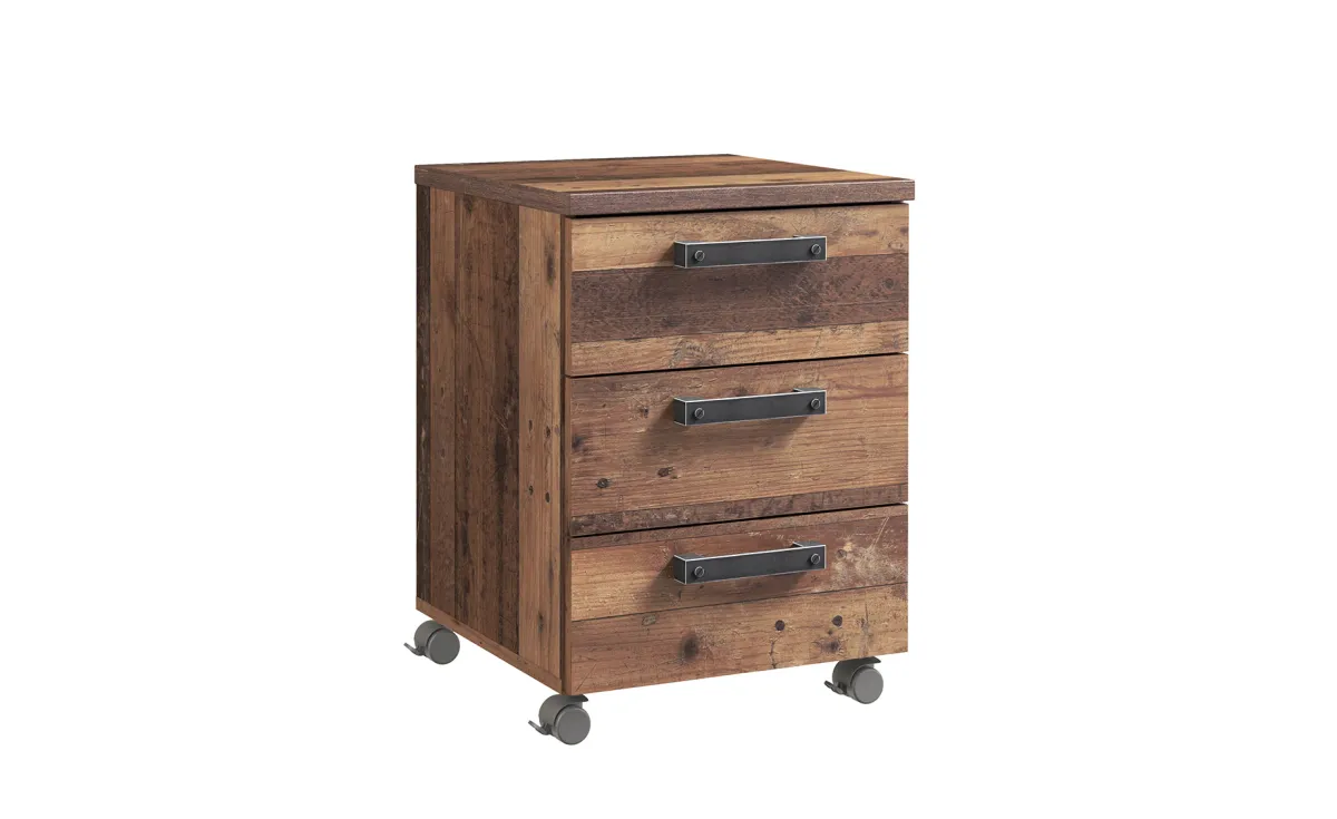Clif fiokar 40x41,6x56,4cm
