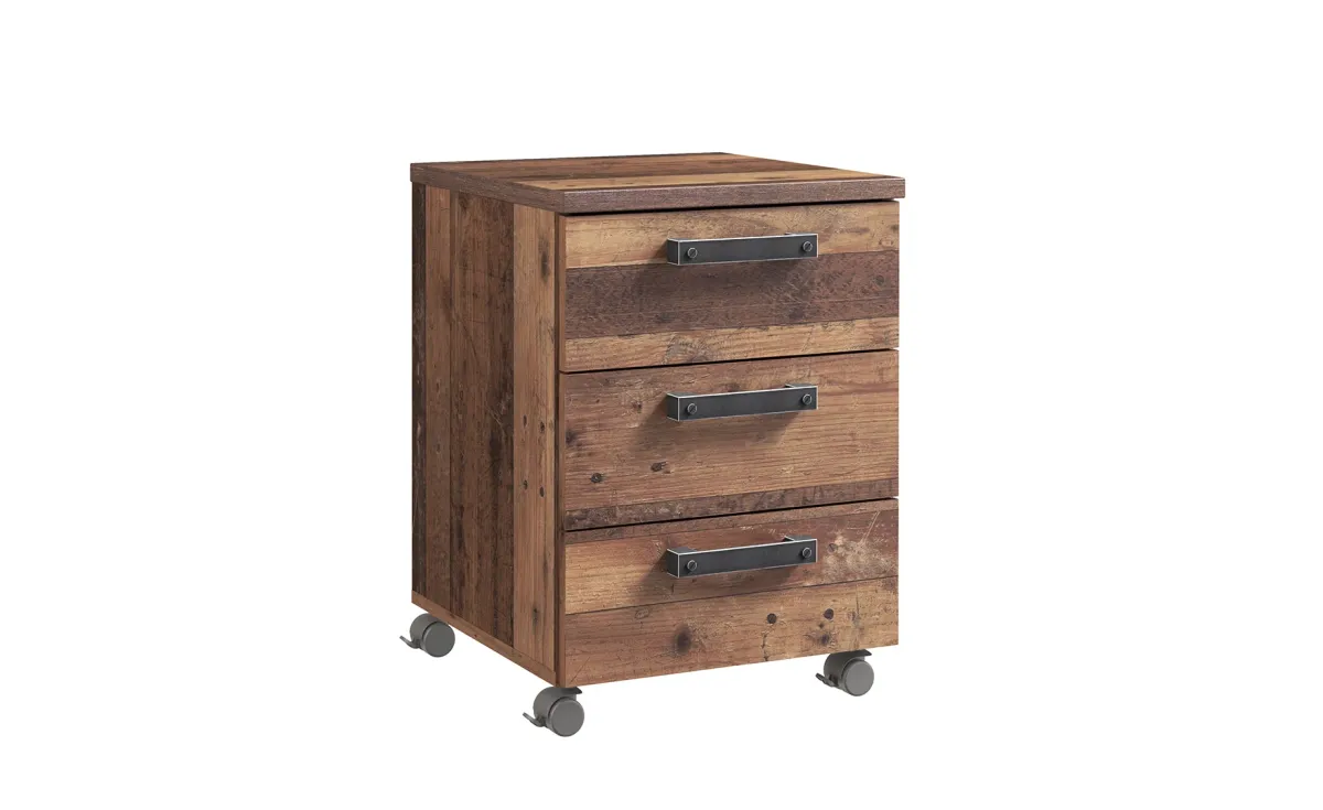 Clif fiokar 40x41,6x56,4cm