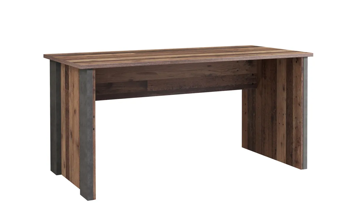 Clif radni sto 153x70x73,5cm