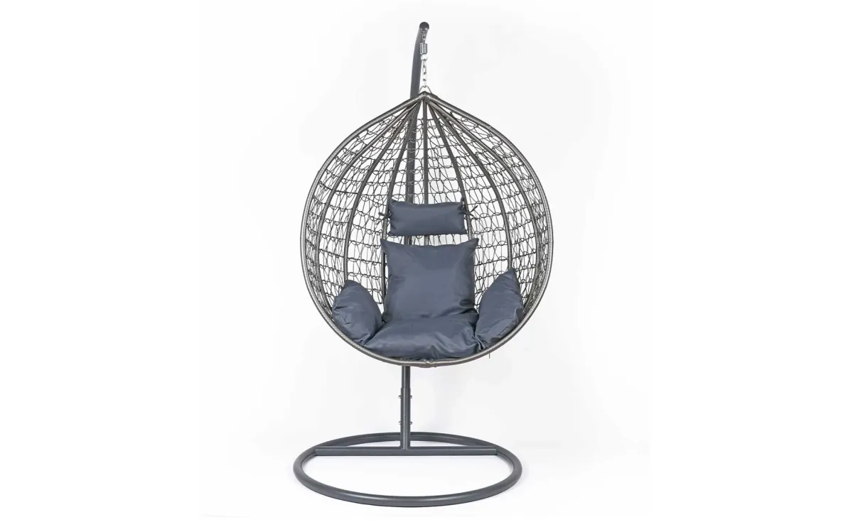 Cocoon viseća ljuljaška 107x66x120 cm