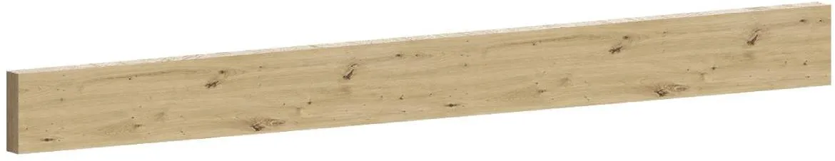 Cokl 100 cm natur (artisan hrast)