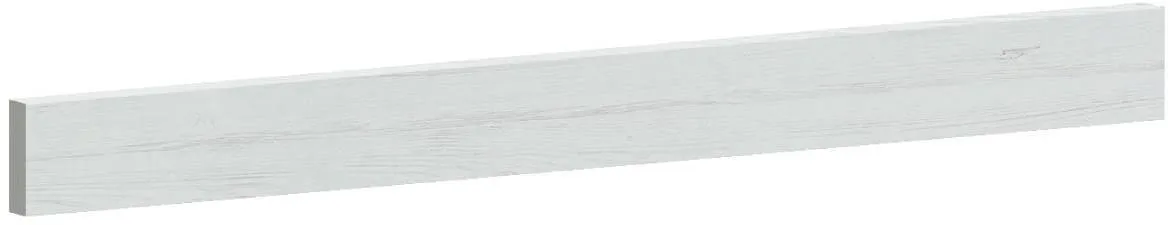 Cokl 160 cm beli