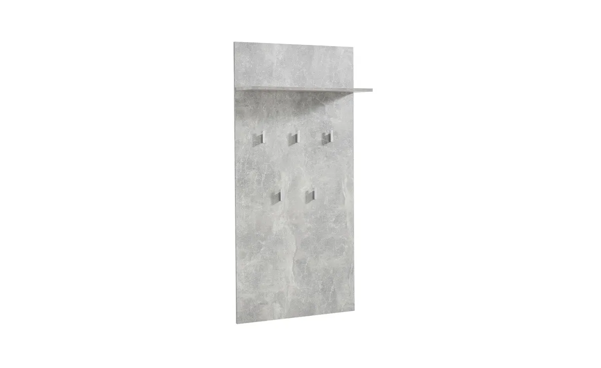 Como zidni panel sa čivilukom 67x20x137