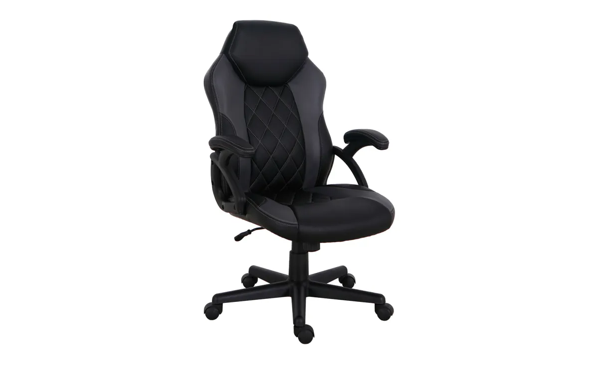 Costway kancelarijska stolica 65x67x104,5-114 cm