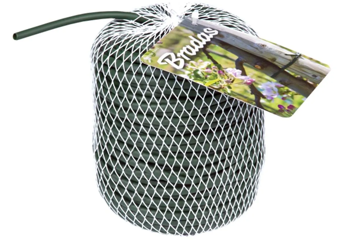 Crevo za pricvršcivanje biljaka 3.9mm X30m