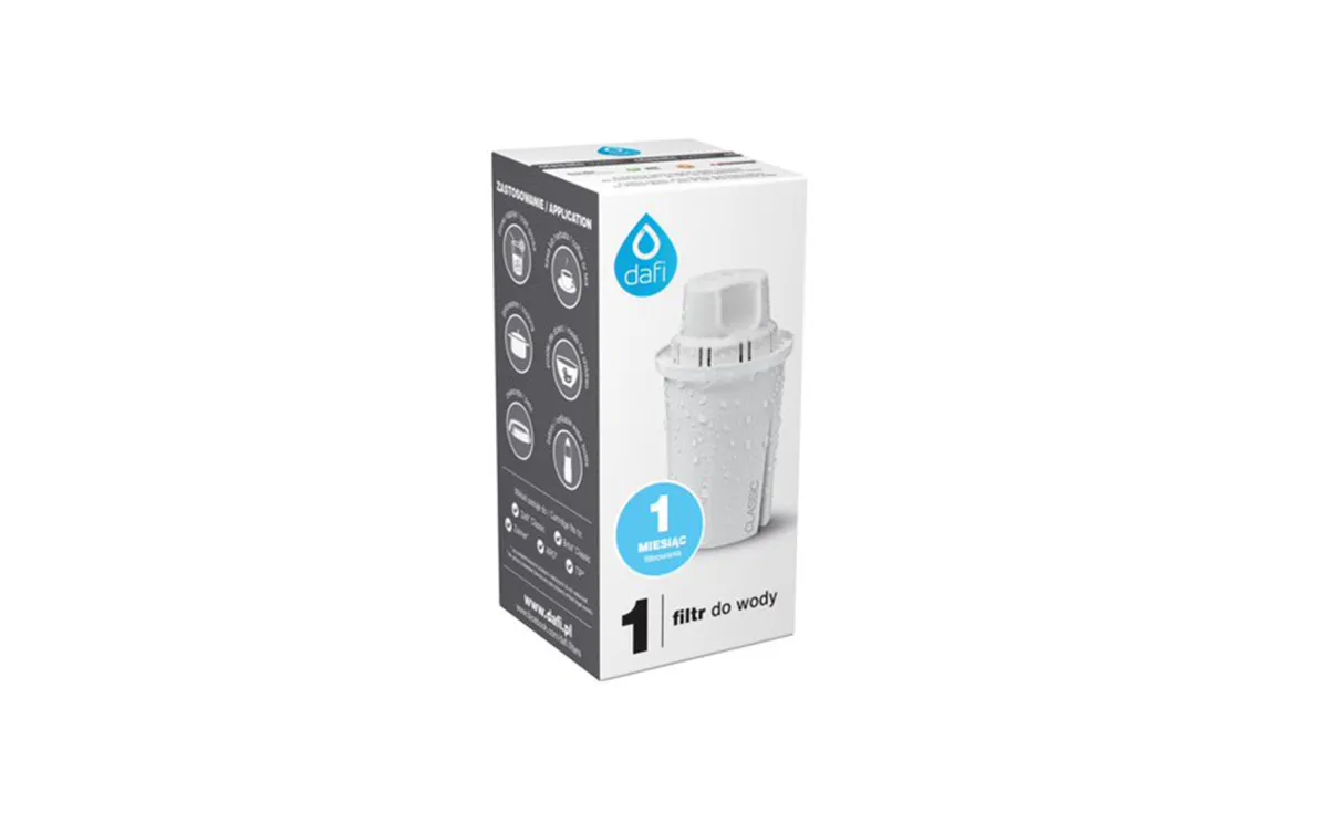 Dafi CLASSIC FILTER patrona